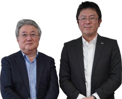 前田 眞二 星 隆之